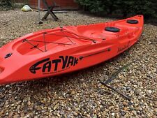 Sea kayak for sale  WARRINGTON