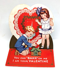 Vintage valentine 1940 for sale  ADDLESTONE