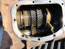 Ford speed transmission for sale  Ashley