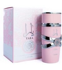 Yara by Lattafa, 3,4 oz Eau De Perfume Spray Feminino comprar usado  Enviando para Brazil