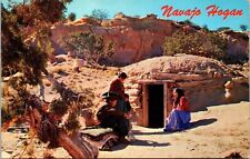 Navajo hogan family for sale  Sparta