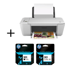 HP Deskjet 2540 / 2544 All in One Drucker CX027B USB A4 Scanner Kopierer Wlan gebraucht kaufen  Emmelshausen