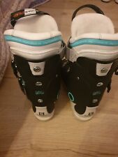 Ladies ski boots for sale  WILMSLOW