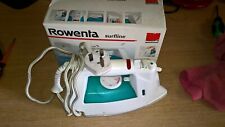 Rowenta surfline vintage for sale  BECCLES