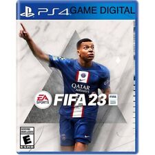 FIFA 23 PS4 comprar usado  Brasil 