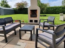 Garden furniture patio for sale  Shipping to Ireland
