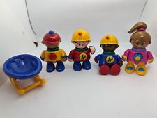 Vintage tolo toys for sale  HEYWOOD
