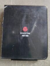 Polycom HDX 7000  HD NTSC Video Conference System 2201-26773-001 quantity, used for sale  Shipping to South Africa