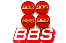 Bbs red gold for sale  Essex Junction