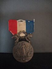 Médaille ministère intérieu d'occasion  Thomery
