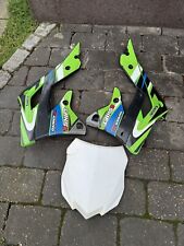 Kawasaki kxf 450 for sale  EDGWARE