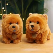 chow chow peluches usato  Spedire a Italy