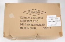 Kuryakyn seat rack for sale  USA