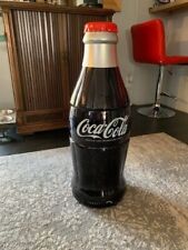 Coca cola bottle for sale  Fremont