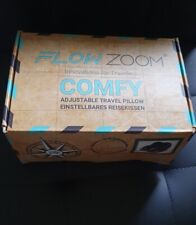 Flowzoom travel pillow for sale  DARWEN