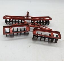 Vintage Tru Scale 1/16 Tandem Disc Plow 1/16 for sale  Shipping to South Africa