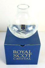 Royal scot crystal for sale  ORMSKIRK