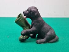Resin black labrador for sale  Shipping to Ireland