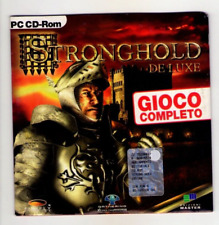 Stronghold deluxe usato  Saronno