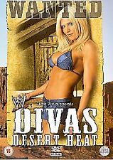 Wwe divas desert for sale  Shipping to Ireland