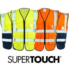 Supertouch vis viz for sale  SALFORD