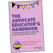 Advocate educator handbook for sale  UK