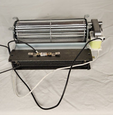 Fireplace fan blower for sale  Rochester
