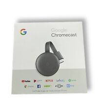 Google chromecast hdmi gebraucht kaufen  Wissen-Umland