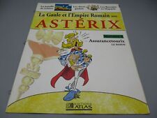 Asterix figure collection d'occasion  Expédié en Belgium