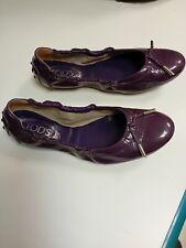 scarpe viola usato  Pescia