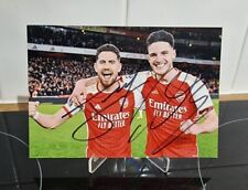 Arsenal photo hand for sale  LONDON