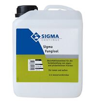 Sigma fungisol 1ltr gebraucht kaufen  Neustadt b.Coburg