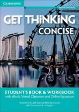Get thinking concise usato  Marsciano