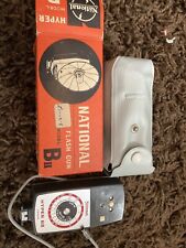 national flash gun for sale  NOTTINGHAM