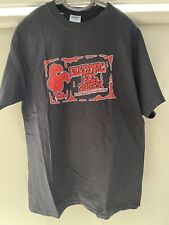 Camiseta ELECTRIC EEL SHOCK (Rock N’ Roll Japonês) - Australian Tour (XL) comprar usado  Enviando para Brazil