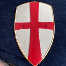 Fancy dress shield for sale  REDHILL