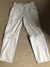 Herrenhose zipp 48 gebraucht kaufen  Oyten