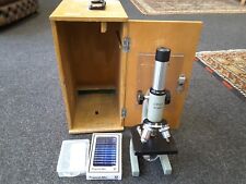 student microscope for sale  THETFORD