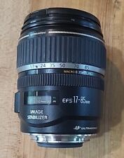 Canon zoom lens for sale  Pflugerville