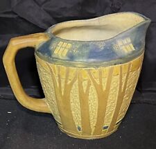 Jervis pottery c.1908 for sale  Rochester