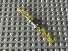 Lego lichtschwert gelb gebraucht kaufen  Amelinghausen