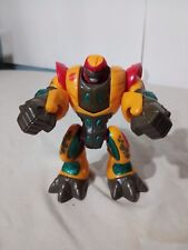 Transformers bots tigertron for sale  Philadelphia