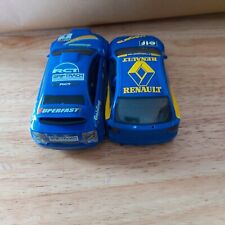 Pair scalextric slot for sale  RAMSGATE