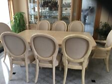 Bernhardt dining room for sale  Waterford