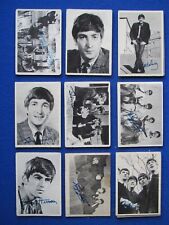 Beatles bubblegum cards for sale  SOUTHWELL