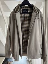 aquascutum for sale  DUNSTABLE