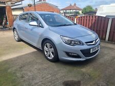 Vauxhall astra 1.7 for sale  LEEDS