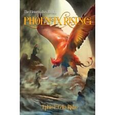 Phoenix rising paperback usato  Spedire a Italy