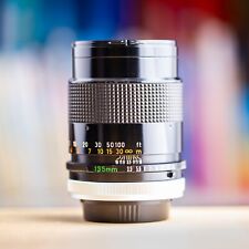 Canon 135mm 3.5 d'occasion  Rennes-