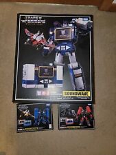 Takara tomy masterpiece for sale  Salem